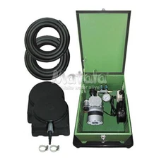 Matala MEA Lake Pro 2C Kit with Cabinet MCAK-60C-2c Ponds up to 1 Acre