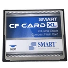 Smart 1GB CF CARD XL Industrial Grade Compact Flash Card SS9FD01GH3B4IS01