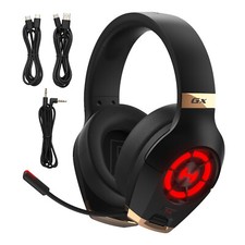 HECATE by Edifier GX Hi-Res Gaming Headset Wi...