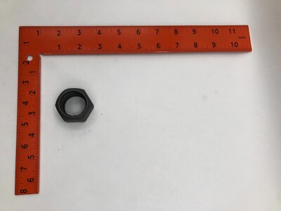 90179-28001-71 Toyota Hub Nut 901792800171 SK-71231127JE | eBay