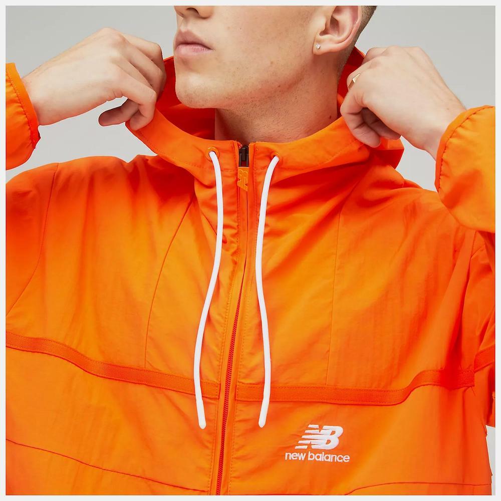 ARC'TERYX Nb Athletics Amplified Giacca a Vento