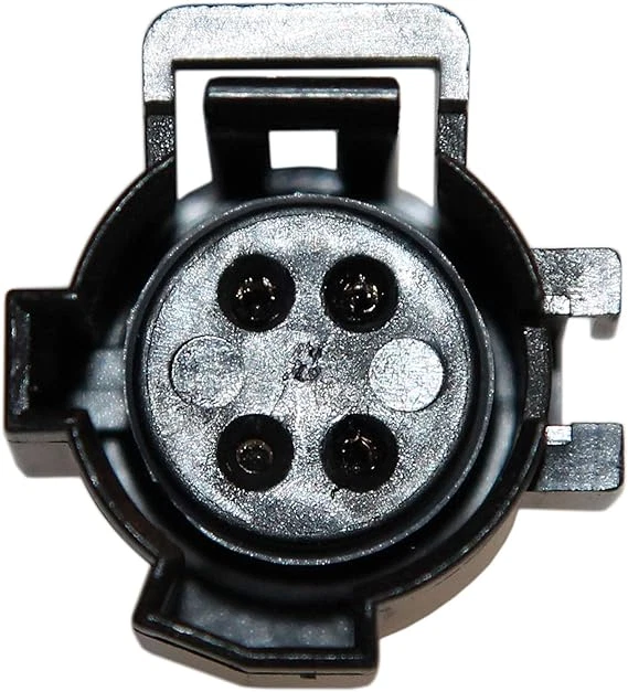 Sensor de oxígeno premium 13115 para Ford Contour 1995-1999 y Mercury Mystique Cougar Foto 4 de 4