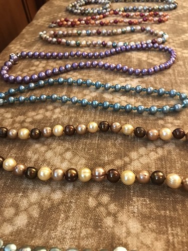 honora pearls lot | eBay