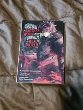 I Got a Cheat Skill in Another World and Became Unrivaled Vol. 1-ENGLISH MANGA