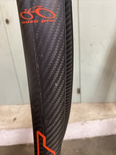 FELT F1 Scandium Frameset, 700c - Picture 12 of 16