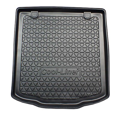 Z535471 Kofferraumwanne passend für Alfa Romeo Brera 12.2005-2010 Coupe 3türer