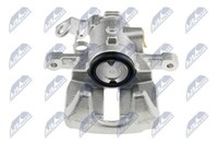 HZT-FT-008 NTY Bremssattel FüR CitroËN,Fiat,Peugeot