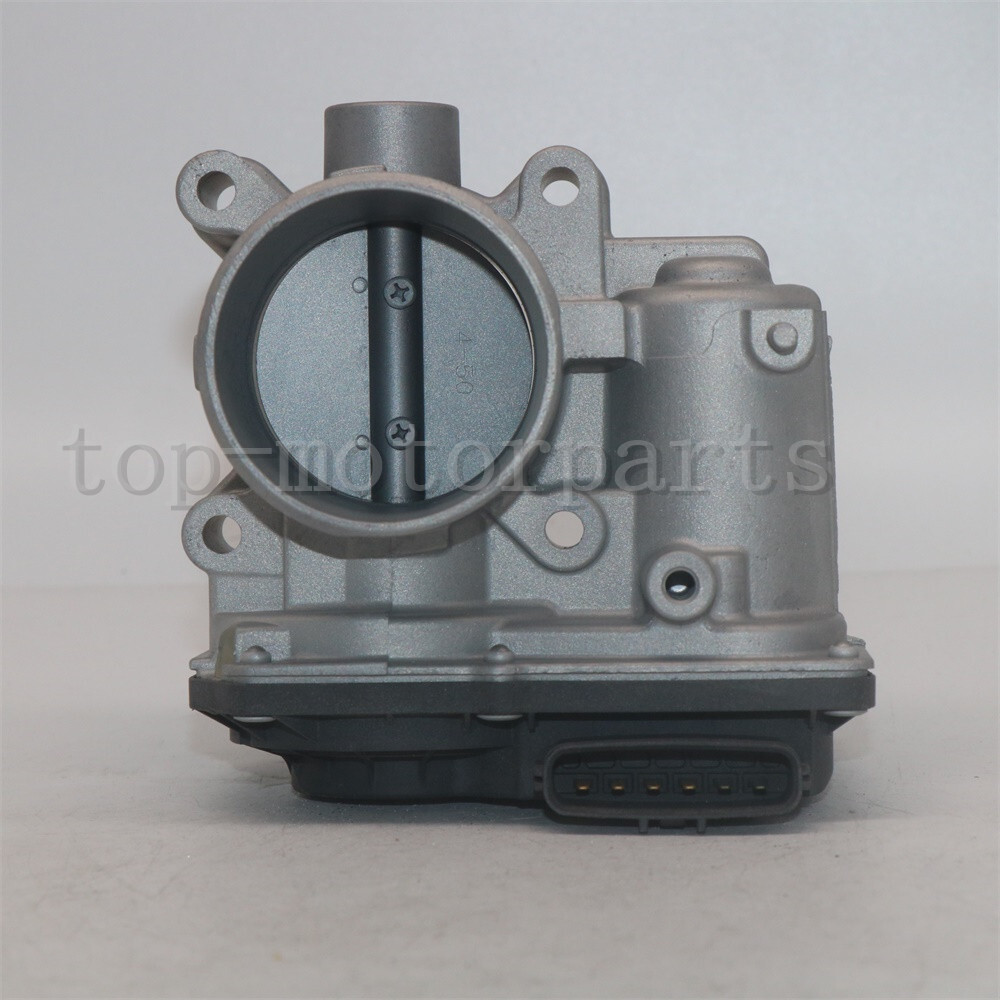 Genuine Throttle Body Valve P53N-13-640 P53N13640 for 2015-2023