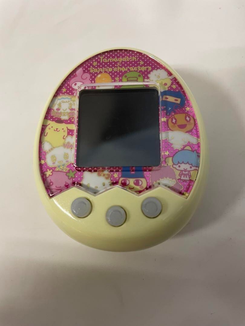 その他 Tamagotchi meets Sanrio characters Tamagotchi Meets: Sanrio Characters – Hello Japan