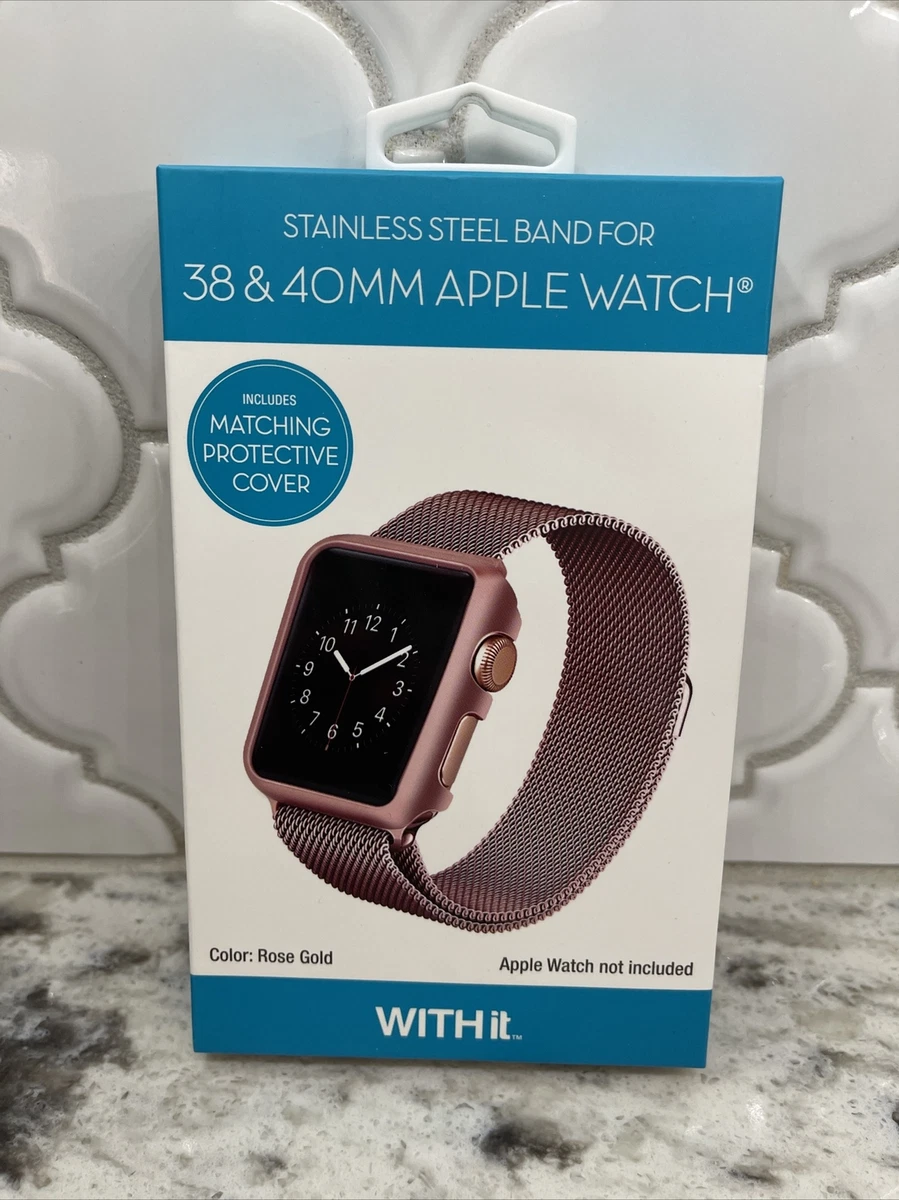 Withit apple store watch band