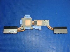 Dell Alienware 17 R3 17.3" Genuine Laptop CPU GPU Cooling Heatsink MFGM0 ER 