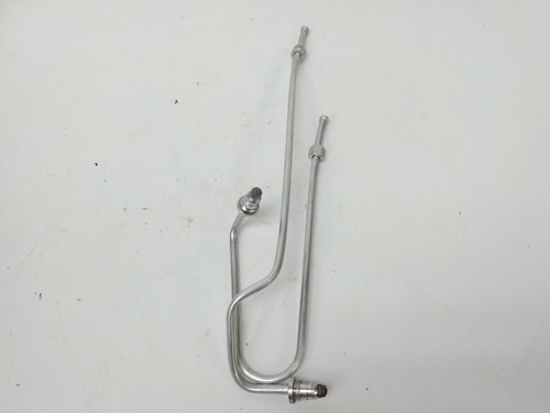 T168 GE Gas Range Tube Valves WB28K147 for model JGBS10DEK1BB - Picture 4 of 12