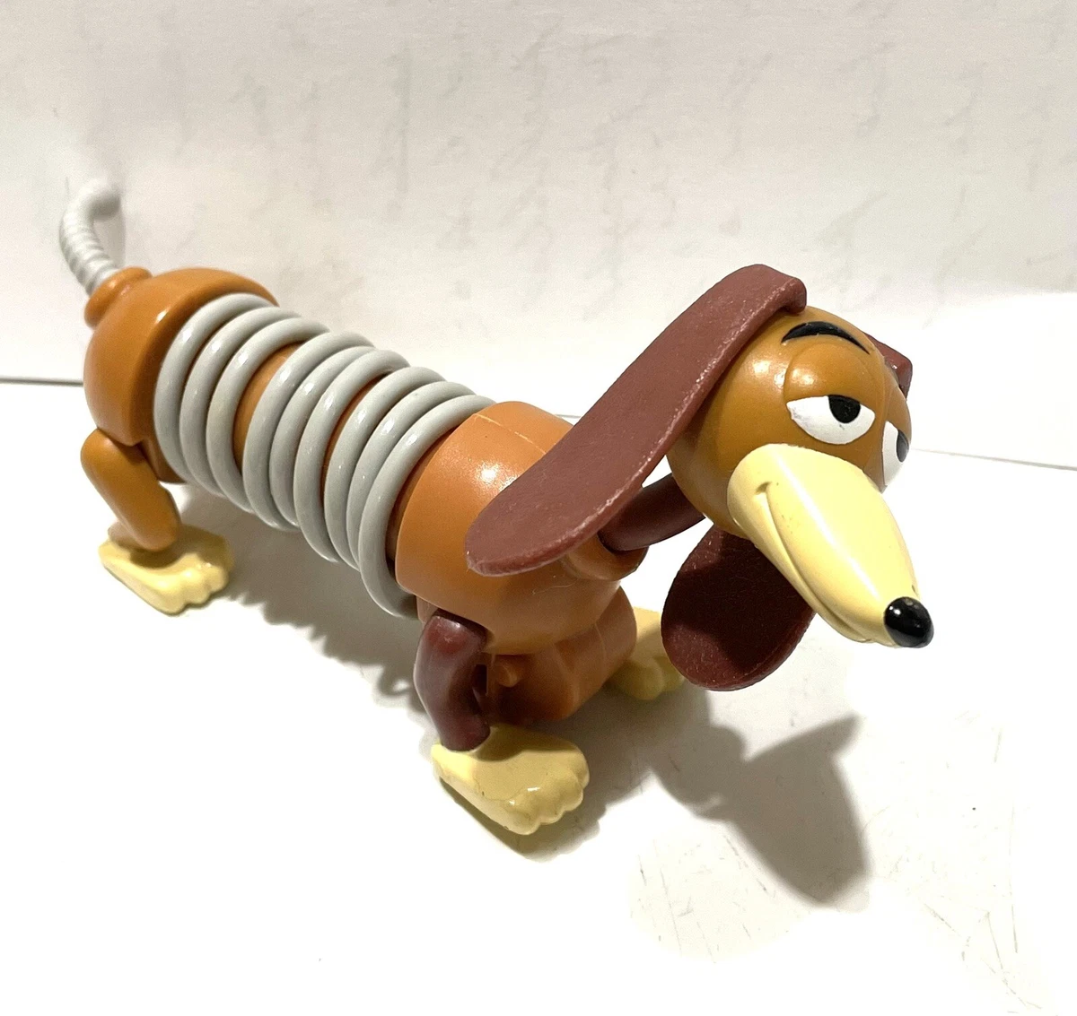 Slinky sales type toys