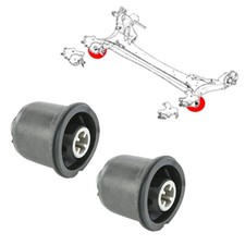 Essieu Renault SCENIC