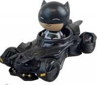 Funko Vinyl Sugar Dorbz Rides - Batman Vs. Superman Batman In Batmobile