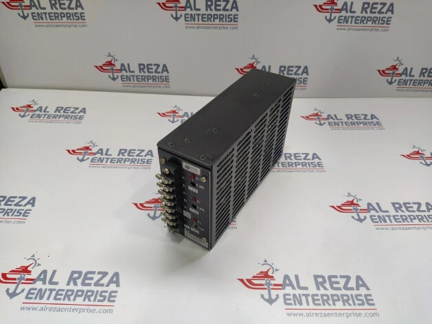 Fuente de alimentación Volgen MGA 03 C 24B MGA03C24B G-38556 Foto 2 de 4