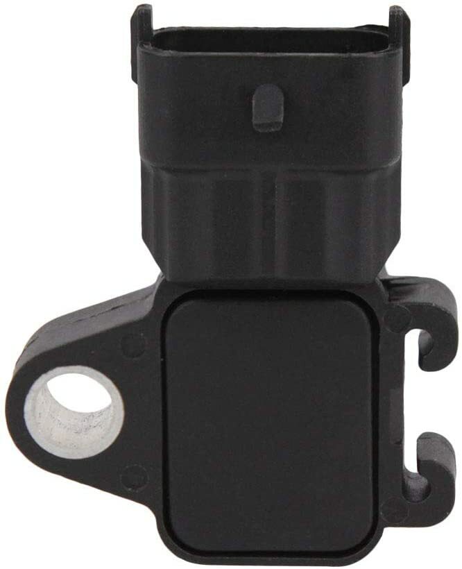 US Stock Manifold Absolute Pressure MAP Sensor 12591290, 55573248  