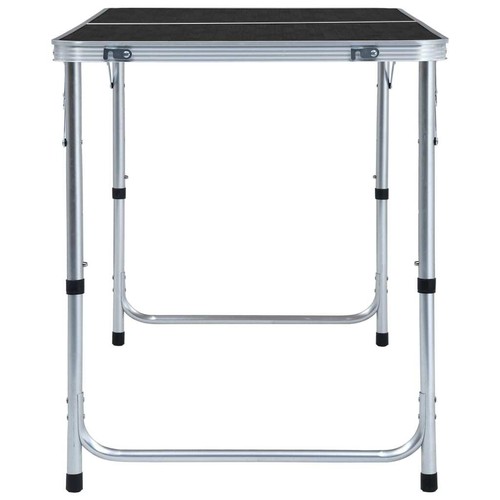 Catering Folding Camping Table Portable Outdoor Garden Picnic Fishing BBQ Party - Picture 47 of 93
