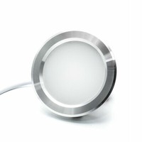 Strahler Led Vertieft DüNn 5W Licht NatüRlich 4000K Matt MöBel Regale Motorhaube