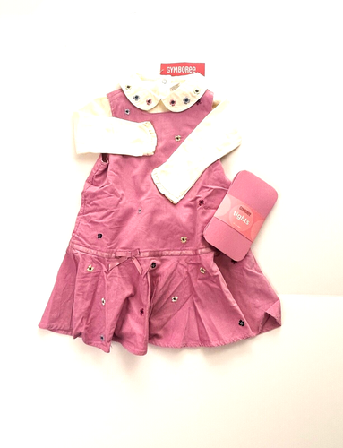 Jupe Pomponnée Gymboree Pour Bébé/fillette - Motif Zèbre, Tailles 12-18-24 Mois, Neuve Avec étiquettes