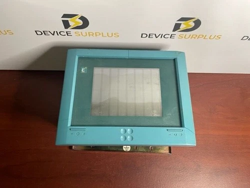 PARKER EUROTHERM L5391 OPERATOR PANEL LINKSTATION M2 85-265V 48-62HZ 35VA