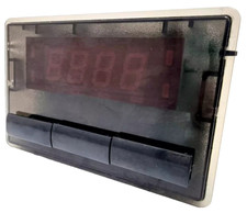 AEG B1180-4-B UK Oven Cooker Digital Display Clock