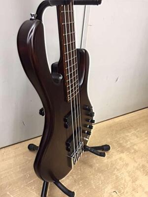 ESP Electric Bass Guitar Bottom Line W/Gig Bag Made in Japan ESP Electric Bass Guitar Bottom Line W/Gig Bag Made in Japan