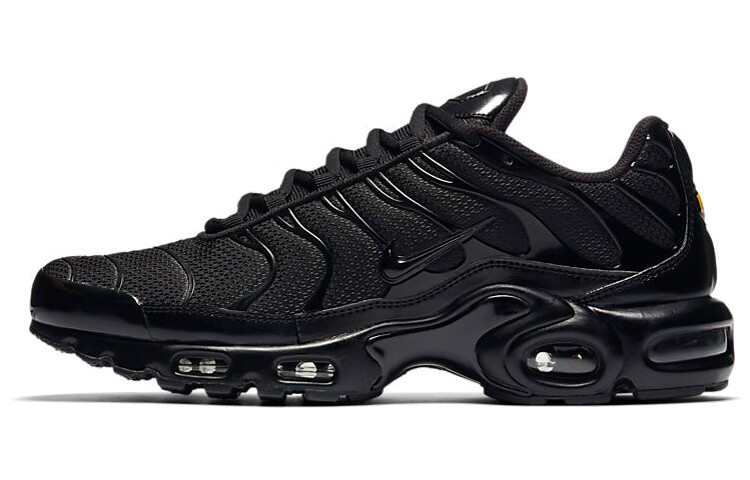 NIKE Air Max Plus “Triple Black” ナイキ30cm Nike Air Max Plus Triple Black 604133-050 | eBay
