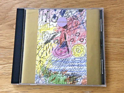 Koedarake CD Album ~ Makigami Koichi ~ Top Condition