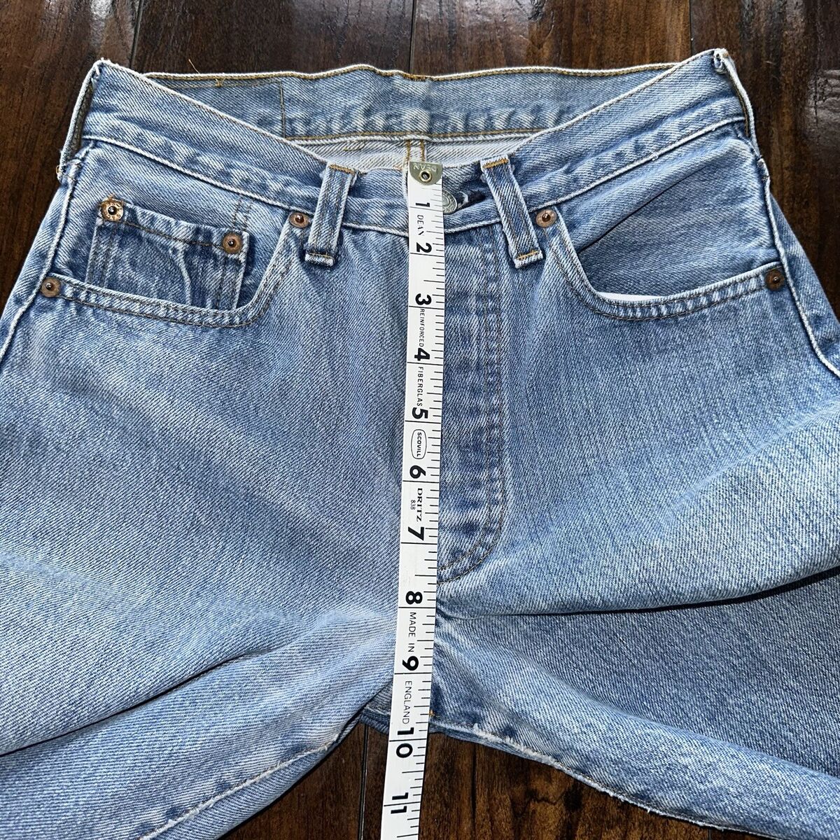 Levis Vintage 80s Redline Selvedge USA 501 XX Jeans 66 70s Levis Vintage 80s Redline Selvedge USA 501 XX Jeans 66 70s