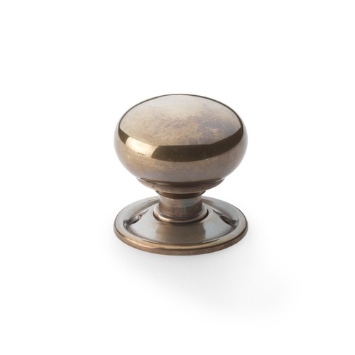 VINTAGE RETRO CLASSIC STYLE BLACK RIM DOOR LOCK AND ANTIQUE RIM KNOB SET HANDLES - Picture 6 of 6