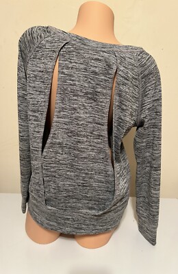 NWOT Cute bcg Top Sz. M Poly/spandex