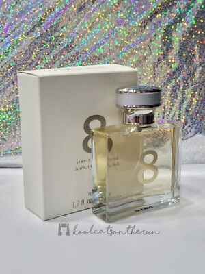 レア　廃盤新品未使用Abercrombie & Fitch No.1 50ml レア 廃盤 ほぼ未使用Abercrombie & Fitch No.1 50ml - メルカリ