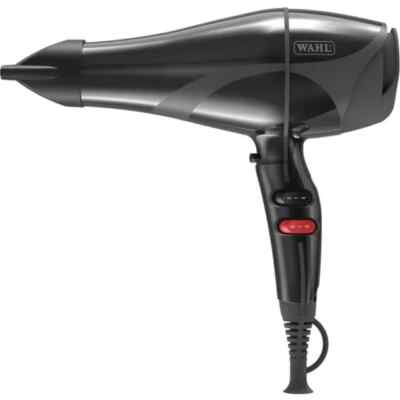 Wahl Professional - 2200W Prof Keratin Haartrocknergitter & Ionenfunktion Infused