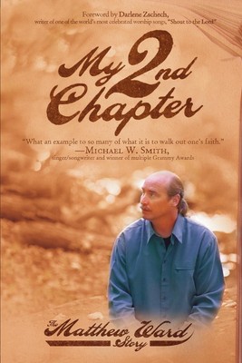 Matthew Ward | My Second Chapter | Taschenbuch | Englisch (2006)