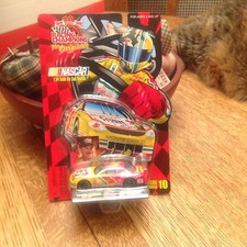 Racing Champions Nascar Monte Carlo Kelloggs Corn Flakes Terry Labonte