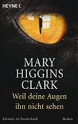 Thumbnail - Weil Deine Augen Ihn Nicht Sehen | Buch | 9783453432840