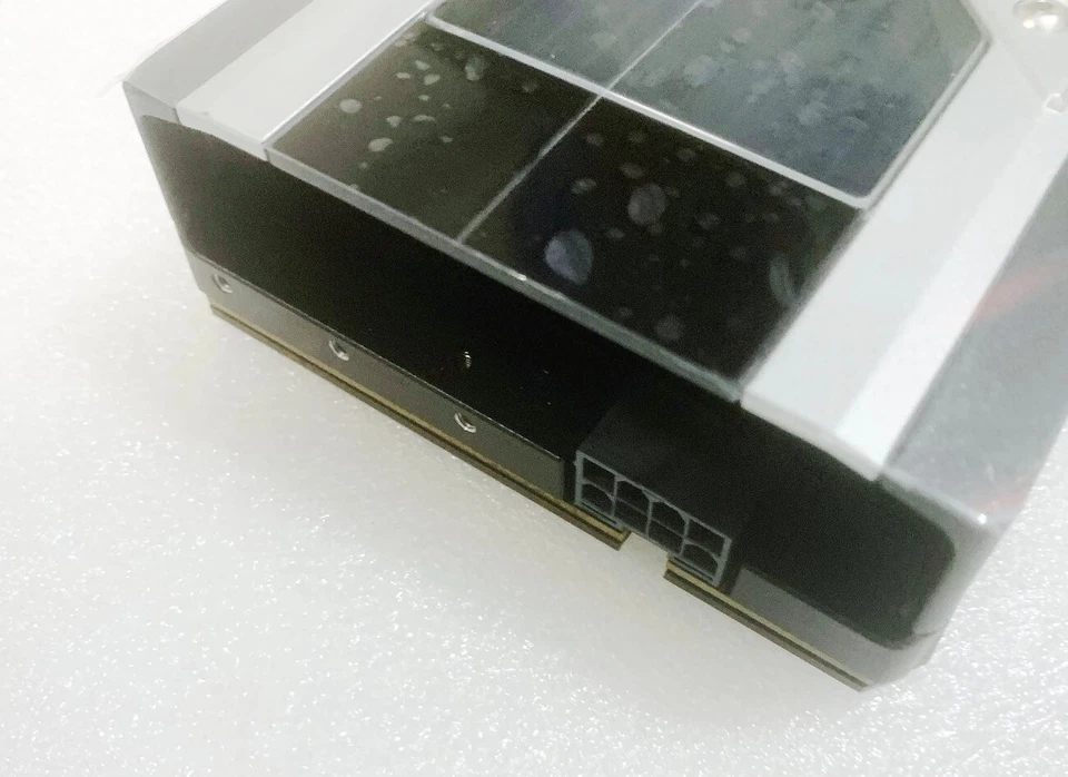 Nvidia Tesla M40 24GB GPU Card GDDR5 PCI-E  Graphics  video cards - Image 3 of 4