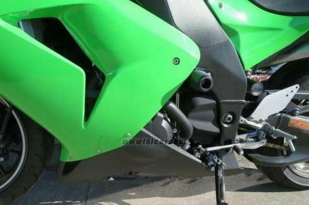 10枚 KAWASAKI ZX-10R 2006 CAP 11065-0143 | eBay