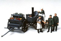 Tamiya FeldkÜChe - 35247