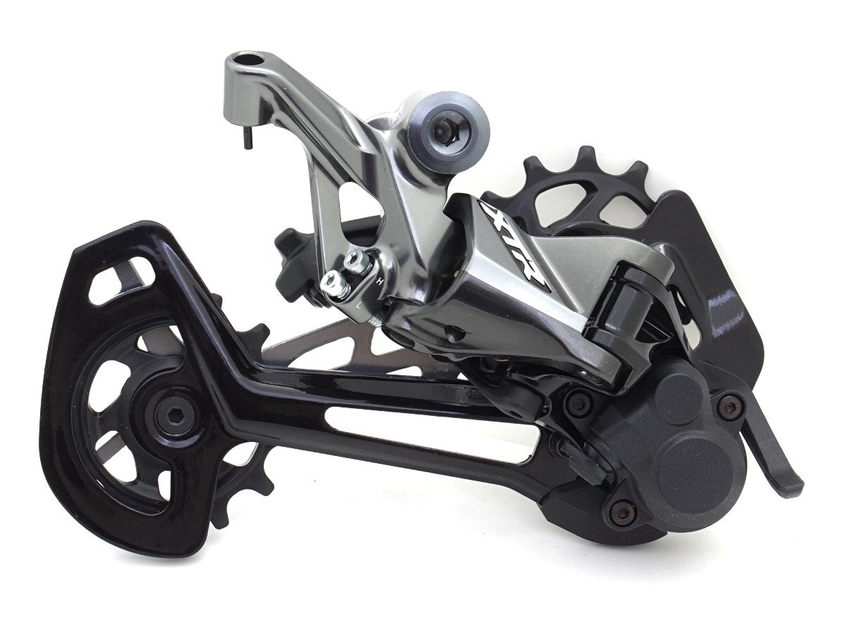 Shimano XTR 1x12 Spd SL-M9100-R CN CS-M9101 RD-M9100-SGS 10-51T 4
