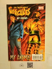 Incredible Hercules #131 NM Marvel Comic Book Avengers Defenders Thor 29 MS15