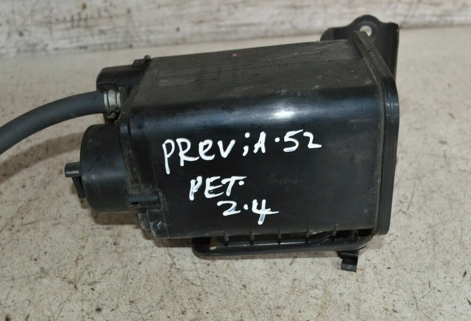 Toyota Previa Charcoal Carbon Filter 77704-28211 Previa 2.4 vvti Auto 2001-2006 - Image 2 of 4