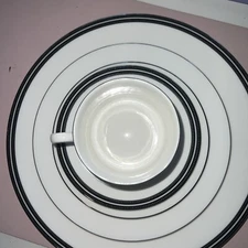 Kate Spade for Lenox Union Street, Replacement