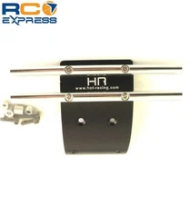 Hot Racing Venom Creeper Aluminum Front or Rear Bumper CRP0301