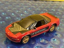 Neumáticos Acura NSX Yokohama 1990-2005 escala 1/64 edición limitada C