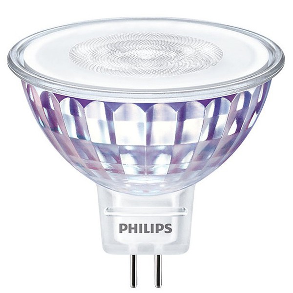 Philips GU5.3 Led Spot Value MR16 12V 5,8W Wie 35W 4000K Neutralweiß 36° Dimmbar-image
