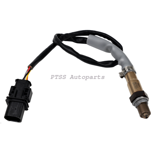 Upstream + Downstream Oxygen Sensor For VW CC Golf Passat Audi A3 2.0L - Picture 8 of 11