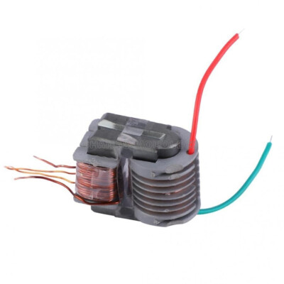 15kV High Frequency Inverter High Voltage Generator Boost Step-Up Module NEW