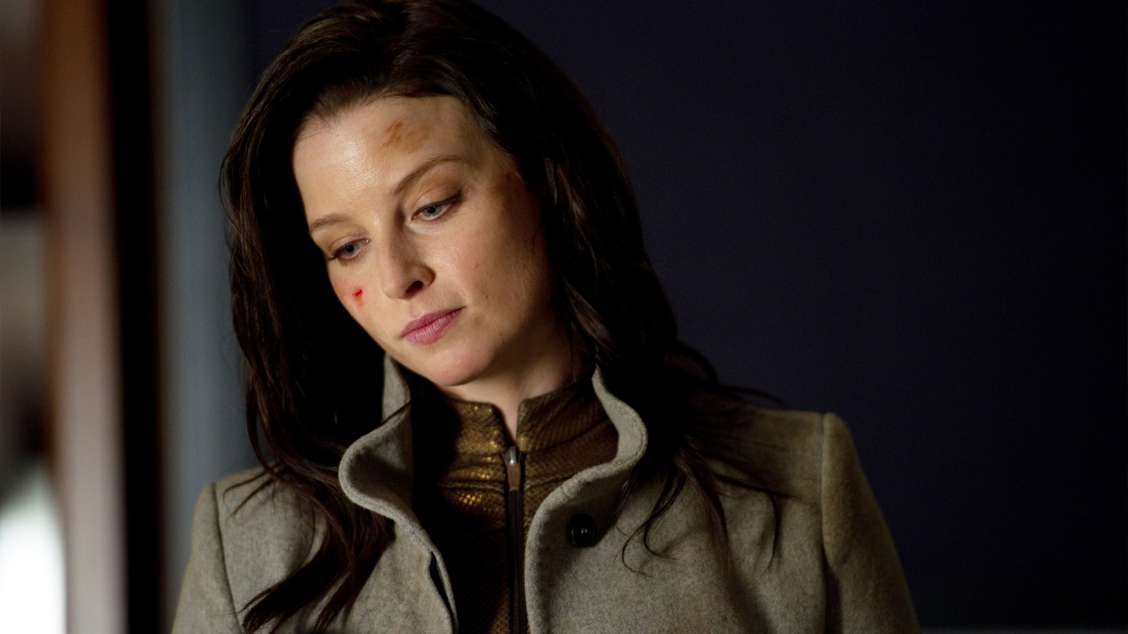 Kiera Cameron Dirty Face 8x10 Picture Celebrity Print